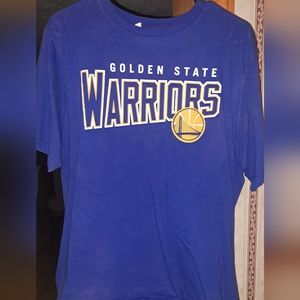 Golden State Warriors T shirt